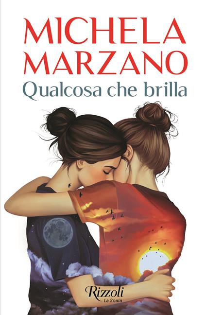 Qualcosa che brilla Michela Marzano